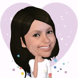 Meet your Posher, Toni